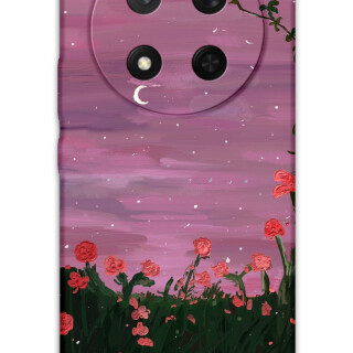 5793-huawei-honor-magic-7-lite-cicek-desenli-kilif