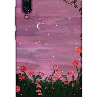 5793-xiaomi-mi-a3-cicek-desenli-kilif