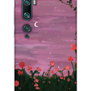 5793-xiaomi-mi-note-10-cicek-desenli-kilif