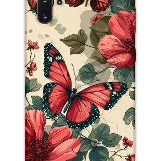 5795-galaxy-note-10-plus-kelebek-desenli-kilif