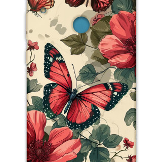 5795-huawei-y6s-kelebek-desenli-kilif