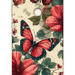 5795-xiaomi-redmi-5-plus-kelebek-desenli-kilif