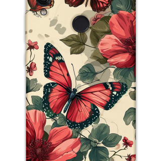 5795-xiaomi-redmi-note-7-kelebek-desenli-kilif