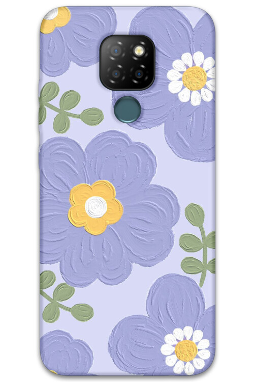 5799 gm 20 cicek desenli kilif