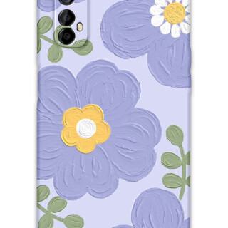 5799-realme-7-cicek-desenli-kilif