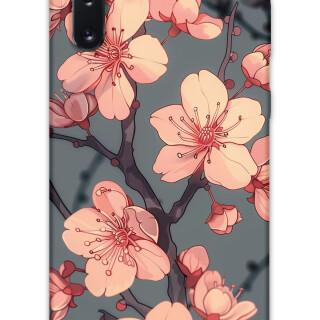 5801-galaxy-note-10-cicek-desenli-kilif