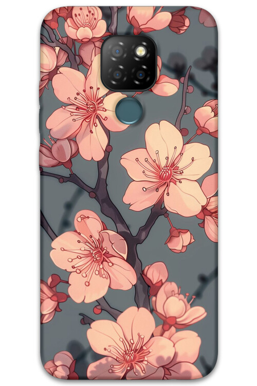 5801 gm 20 cicek desenli kilif