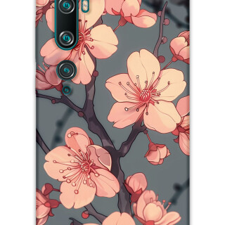 5801-xiaomi-mi-note-10-cicek-desenli-kilif