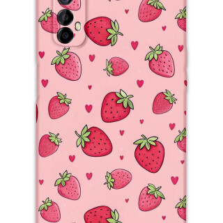 5804-realme-7-cilek-desenli-kilif