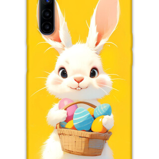 5806-realme-6-tavsan-desenli-kilif