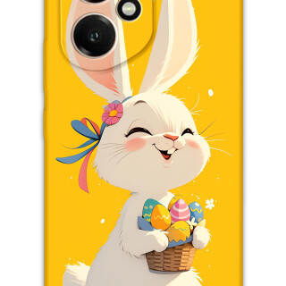 5807-huawei-honor-400-tavsan-desenli-kilif