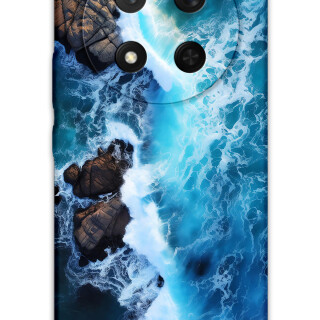 5810-huawei-honor-magic-7-lite-mermer-desenli-kilif