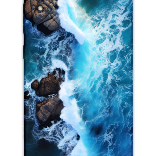 5810-huawei-y7-prime-2019-mermer-desenli-kilif