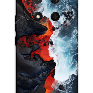 5811-huawei-honor-magic-7-lite-mermer-desenli-kilif