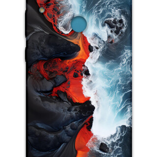 5811-huawei-y6s-mermer-desenli-kilif