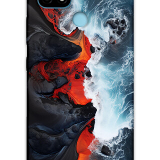 5811-realme-c21-c25-mermer-desenli-kilif