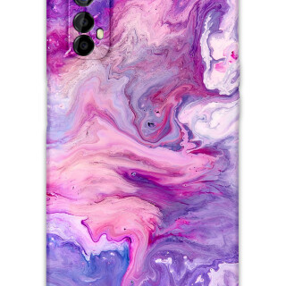 5813-realme-7-mermer-desenli-kilif