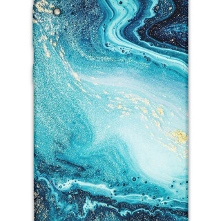 5818-huawei-y7-prime-2019-mermer-desenli-kilif