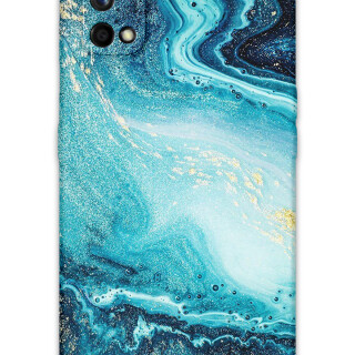 5818-realme-7-pro-mermer-desenli-kilif