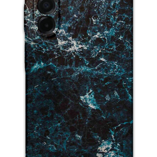 5819-galaxy-a17-mermer-desenli-kilif