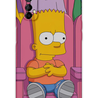 5820-realme-7-simpson-desenli-kilif
