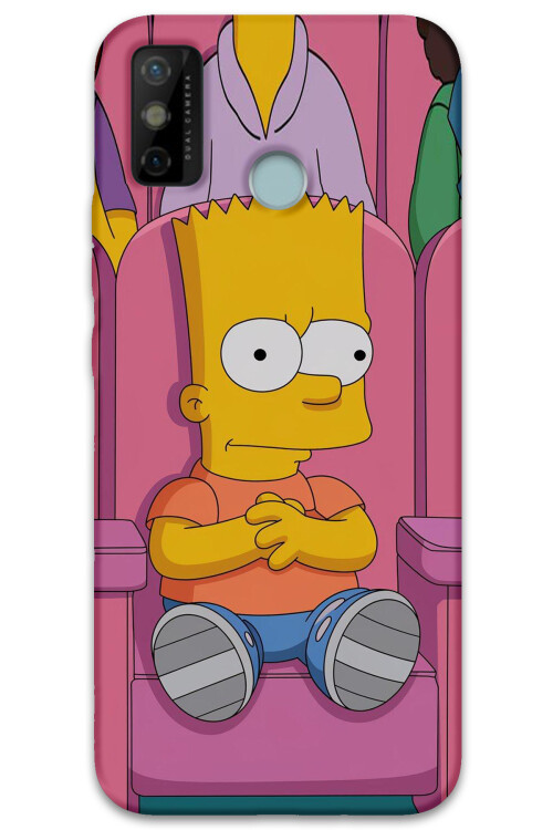 5820-tecno-spark-6-go-simpson-desenli-kilif.jpg