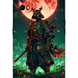 5822-realme-7-pro-samuray-desenli-kilif