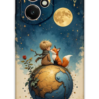 5823-huawei-honor-400-kucuk-prens-desenli-kilif