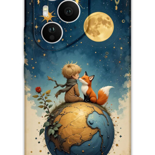 5823-huawei-honor-400-pro-kucuk-prens-desenli-kilif