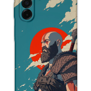 5824-galaxy-a17-god-of-war-desenli-kilif