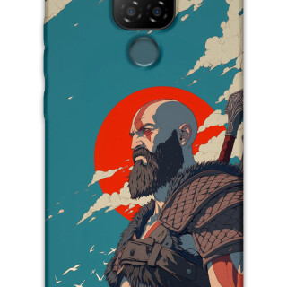 5824-gm-20-god-of-war-desenli-kilif