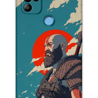 5824-gm-21-pro-god-of-war-desenli-kilif