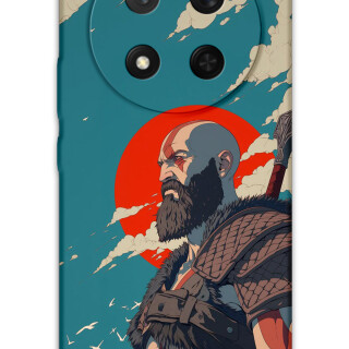 5824-huawei-honor-magic-7-lite-god-of-war-desenli-kilif