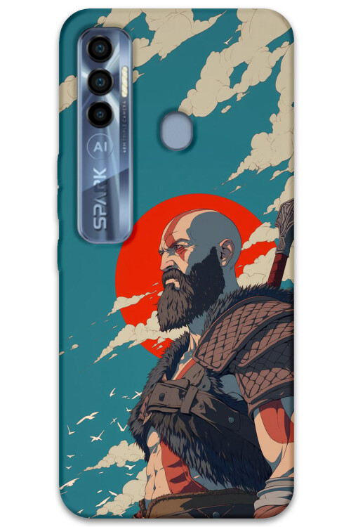 5824-tecno-spark-7-pro-god-of-war-desenli-kilif.jpg