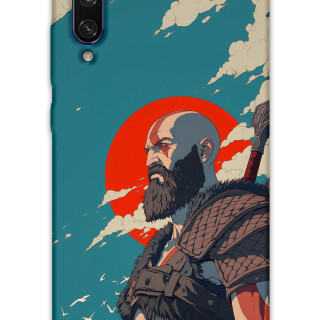 5824-xiaomi-mi-a3-god-of-war-desenli-kilif