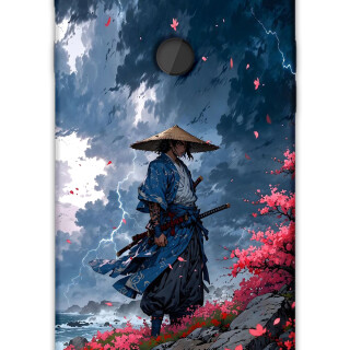 5825-gm-9-pro-samuray-desenli-kilif