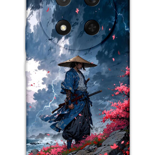 5825-huawei-honor-magic-7-lite-samuray-desenli-kilif