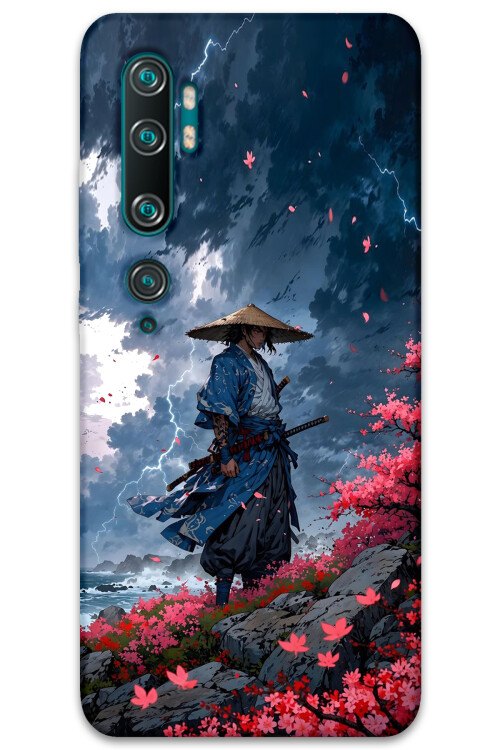 5825-xiaomi-mi-note-10-samuray-desenli-kilif.jpg