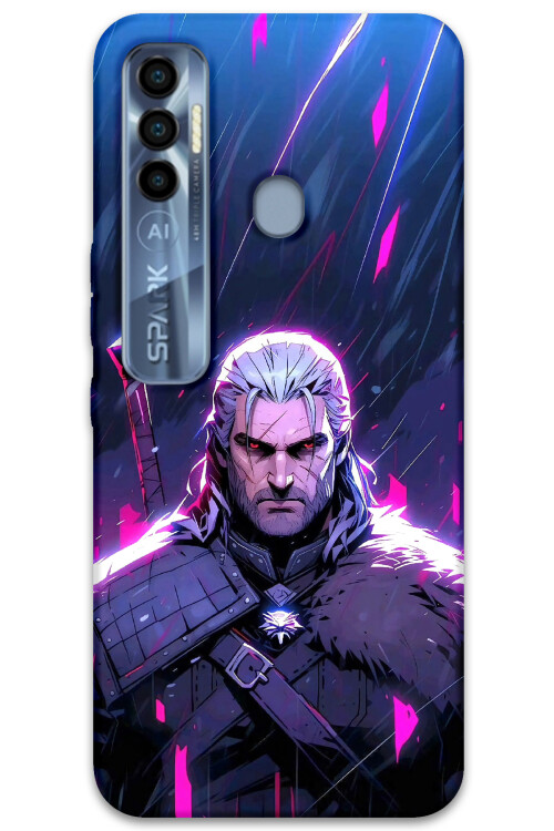 5826-tecno-spark-7-pro-witcher-desenli-kilif.jpg