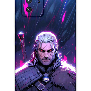 5826-xiaomi-poco-x3-gt-witcher-desenli-kilif