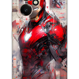 5828-huawei-honor-400-ironman-desenli-kilif