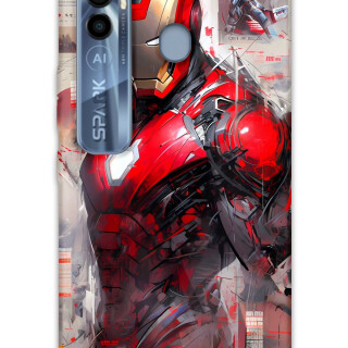 5828-tecno-spark-7-pro-ironman-desenli-kilif