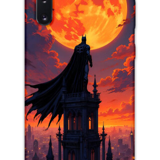 5829-galaxy-note-10-batman-desenli-kilif