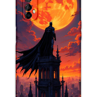 5829-realme-7-batman-desenli-kilif