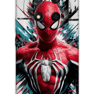 5831-huawei-honor-magic-7-lite-spiderman-desenli-kilif
