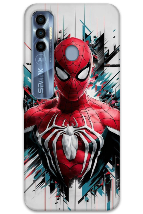 5831-tecno-spark-7-pro-spiderman-desenli-kilif.jpg