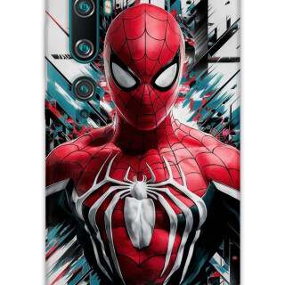 5831-xiaomi-mi-note-10-spiderman-desenli-kilif