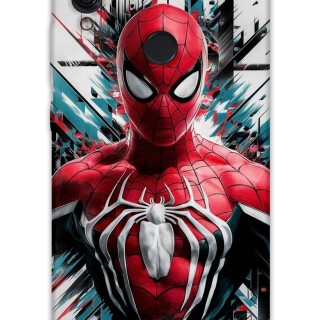 5831-xiaomi-redmi-note-7-spiderman-desenli-kilif