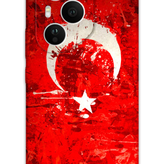 5847-huawei-honor-400-pro-turk-bayragi-desenli-kilif