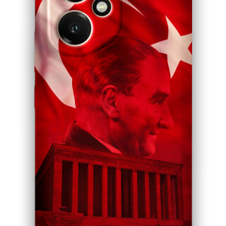 5848-huawei-honor-400-ataturk-desenli-kilif